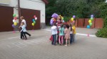 Детский праздник 27.08.2014г.