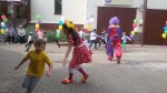 Детский праздник 27.08.2014г.