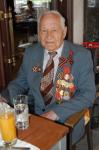 Ветеран ленинского района